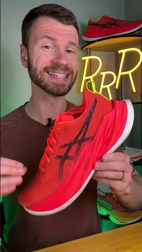 ASICS SuperBlast Breakdown: Lightweight, Responsive, and Oh-So Fun