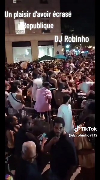 Célébrez la Fête de la Musique à République