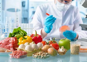 Harmful Chemicals Are Flooding the US Food Supply