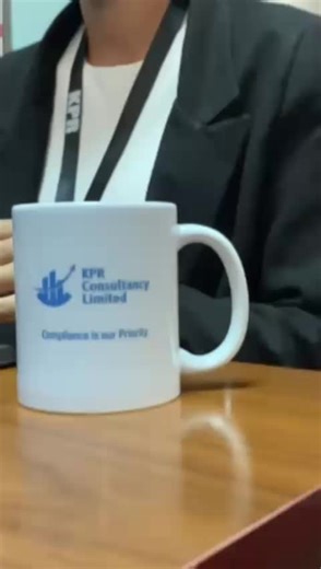 The Wait is Over! Big News! KPR Consultancy Limited has moved to a new location! 🎉 📍 Victoria House, 8th Floor New space, same commitment to excellence!. 💼✨ 🎥 @socialmediageniuz