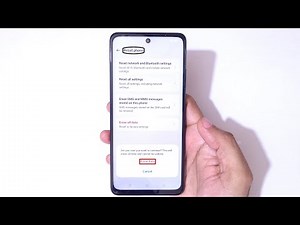 How to Format OPPO Phone