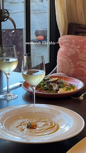 "When it comes to magical mountain towns, Highlands is at the top of the list. Situated high within the Nantahala National Forest, this winter retreat is known for its enchanting inns, luxurious spas, and write-home-about fine dining." — Southern Living's 20 Southern Destinations For Your Next Long Winter Weekend | Old Edwards Inn and Spa