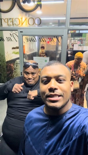 Enjoying Delicious Coffee at OG Cafe CPT in Rylands