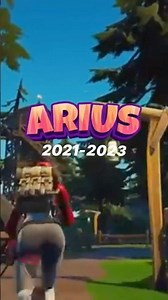 Creative Mini BRs in 5 YEARS 🤯 #Fortnite