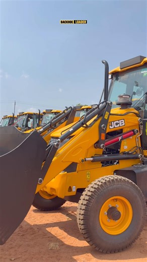 new jcb simply way to park