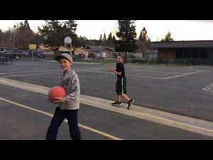 WALL BALL TOURNAMENT