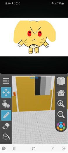 Numberblocks band 79