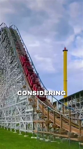 Adventureland in Iowa is Disney! #adventureland #iowa #iowafacts #heartlandthrillz #disney #vacation