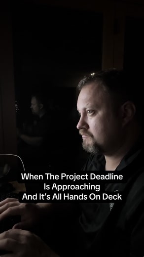Anyone else know the feeling of a submittal crunch? #deadline #projectmanagement #drafting #constructionlife #engineeringlife
