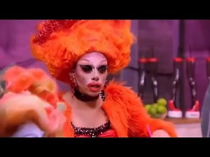 random drag race moments that cure my depression