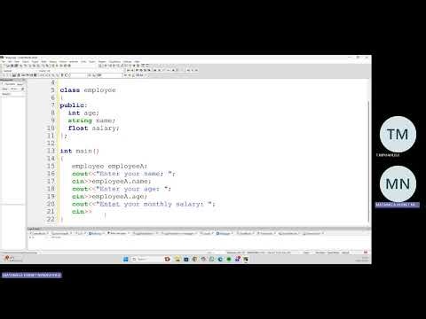 COS1512 Exam Prep: Mastering C++ Classes
