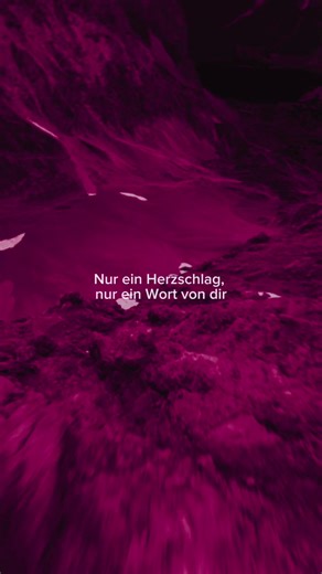 Nur ein Herzschlag: Der Duett-Song in Vollversion