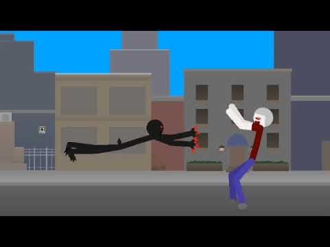 The creature lake vs anomaly 082