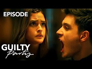 Secrets Too Big to Keep | Season 2, Episode 4 | Guilty Party: History of Lying