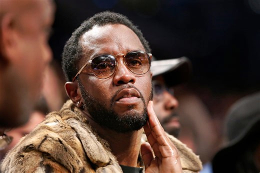 Diddy wants to serve his time at same low-security prison that housed ‘Pharma Bro’ and influencer ‘Hushpuppi’