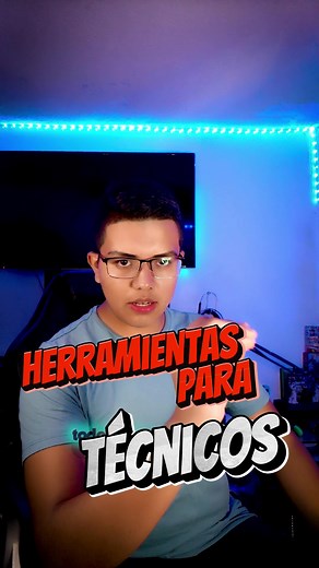 7 Herramientas Esenciales para Técnicos de Mantenimiento