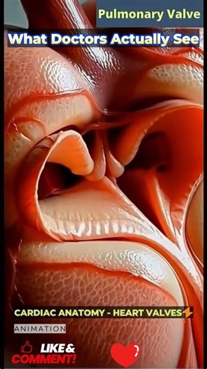 #HeartAnatomy #MedicalEducation