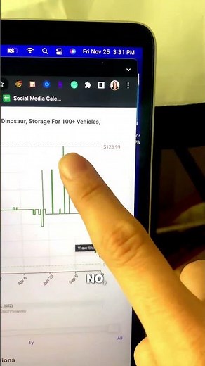how to check price history Amazon items MoneyFitMoms com