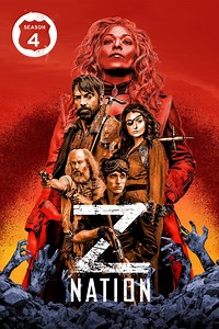 Z Nation Season 4 (2017), Watch Full Episodes Online on TVOnic