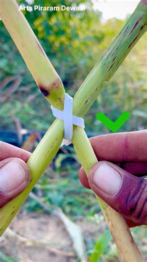 92K views · 313 reactions | Zip Ties Hacks! #ideas #tricks #tips #lifehacks #life #useful | piraram_dewesi_arts | Facebook