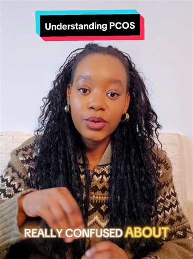 Practicing Discernment in Healing from PCOS