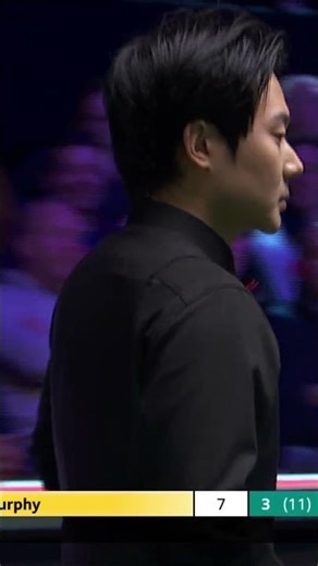 What a FLUKE! That one has got to hurt... 😬