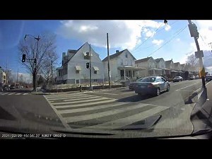 DC DMV Road Skills Test New Deanwood Test Center