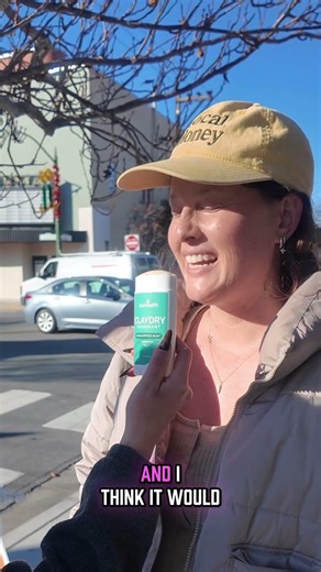 Blind Smell Test Challenge Pt. 1