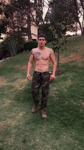 Entrenamiento Avanzado de Box y Artes Marciales