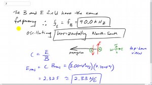 Giancoli 7th Edition, Chapter 22, Problem 7