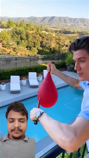 World’s Best Prank Gone Wrong! How To Win Every Prank Wars Challenge #shortsfeed #viral @CollinsKe