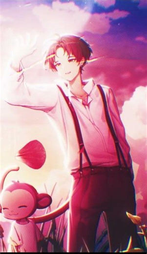 MOONLIGHT COVER OUT NOW