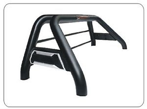 [Hot Item] Stainless Steel Roll Bar for Toyota Hilux