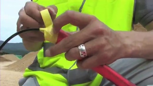 CX Swiss Military 20,000 Feet Diver Watch Review