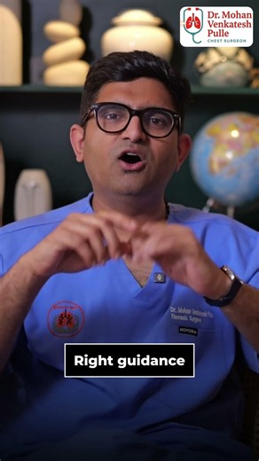 Collapsed Lung Warning Signs & Facts
