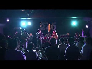 Surges (feat. 夏背&ルワン)/Orangestar【2025年度4月ライブ】