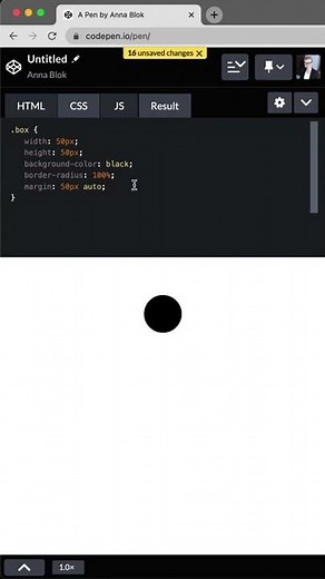 How to Create Border With Different Colors Using CSS Only?