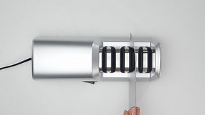 Watch Electric Knife Sharpener 3 Stage on Amazon Live