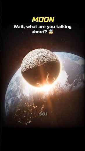 Something big will happen today 💀⚠️ (3I/ATLAS) #shorts #space #astronomy #moon