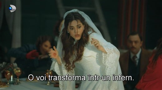 Rezumat episodul 18 serial „Aziz”, 4 februarie 2025. Aziz și Efnan se căsătoresc, dar un incident șocant are loc chiar în timpul nunții lor. Află despre ce este vorba urmărind serialul turcesc începând cu ora 20:00, inclusiv online live pe kanald.ro