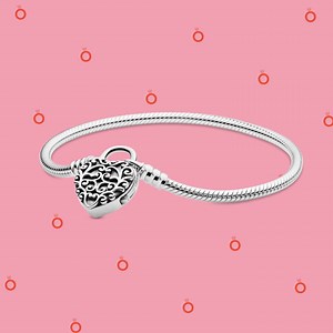 Our end of season sale starts today! Save 50% off on select styles online and in-store. Offer ends 1/4. Shop now: go.pandora.net/34lzUQ5 | Pandora