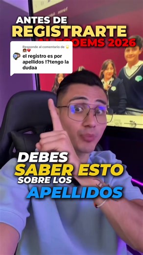 Cómo Hacer la Llave para EcoEMS