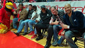 Papa John's founder John Schnatter returns to Ball State campus