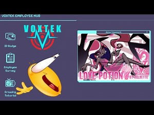 VOXTEK WEBSITE REVIEW!!!