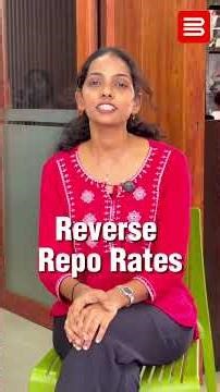 RBI Monetary Policy Tools Explained | Indian Economy for PSC & Competitive Exams