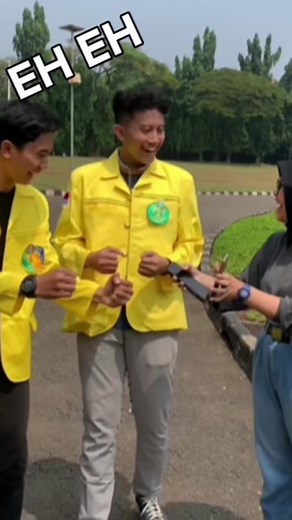 Yuk, main Teka-Teki bareng Minki! Kira-kira pada bisa nebak ga nih, pada dari fakultas apa aja? Komen di bawah jawaban kamu, ya! #OKKUI #OKKUI2023 #UI #UniversitasIndonesia #LangkahPenuhMakna #fypシ #fypage #fyp #jakun #univesitas #indonesia