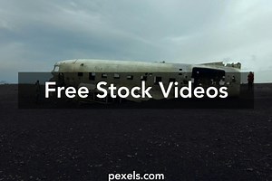 Plane Crash Videos, Download The BEST Free 4k Stock Video Footage & Plane Crash HD Video Clips