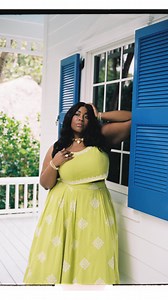 I wasn’t depressed I just needed the new Belle Isle by @torrid drop 2! | comment TORRID and I’ll send you my faves #TorridPartner https://liketk.it/5e8M6 | Musings of a Curvy Lady