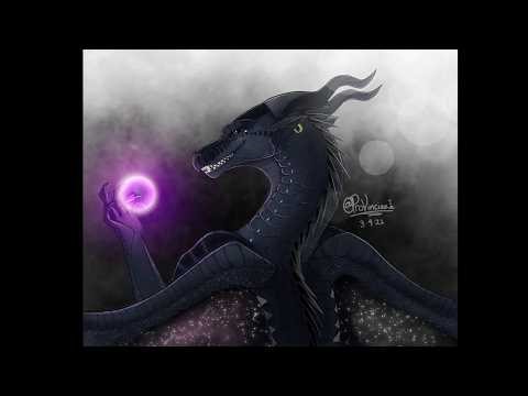 Wings of Fire Villain Theme Songs!