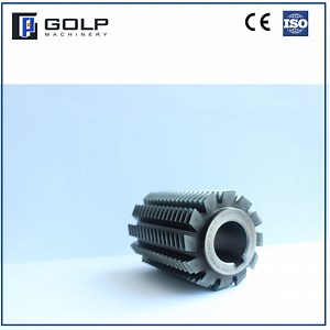 [Hot Item] Wholesale Multi Head Hob HSS Finger Module Hob Cutter Milling Gear Cutter